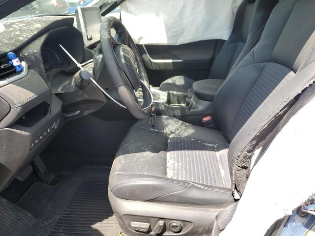 2022 TOYOTA RAV4 XSE - 2T3E6RFV2NW032205