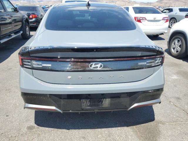 2024 HYUNDAI SONATA SEL - KMHL14JA2RA358812