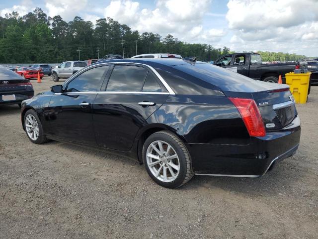 Vin: 1g6ap5sx9h0171593, lot: 54765245, cadillac cts 20172