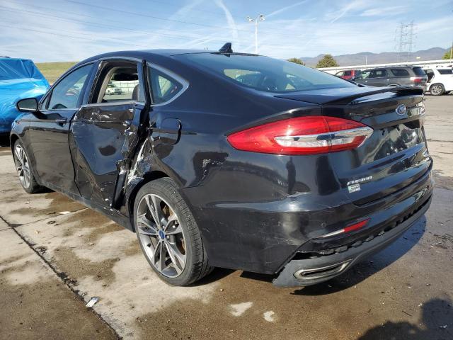 Vin: 3fa6p0d96lr204195, lot: 53917025, ford fusion titanium 20202