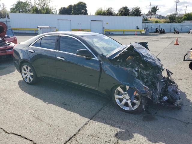 Vin: 1g6ab5rx1g0110564, lot: 54705895, cadillac ats luxury 20164