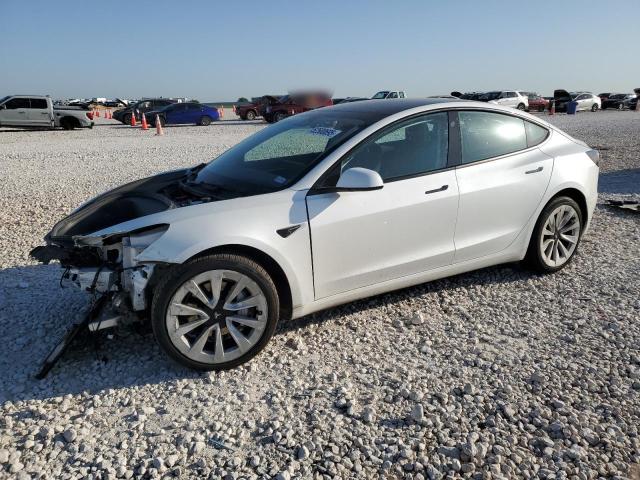 Vin: 5yj3e1ea4pf631304, lot: 52500695, tesla model 3 2023 img_1