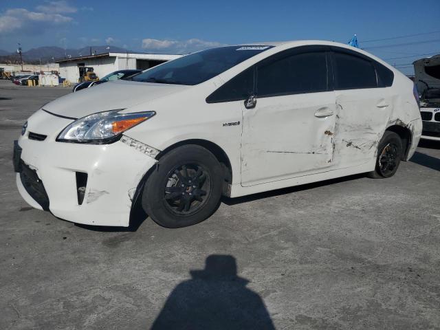 Vin: jtdkn3du8f1916324, lot: 55287455, toyota prius 2015 img_1