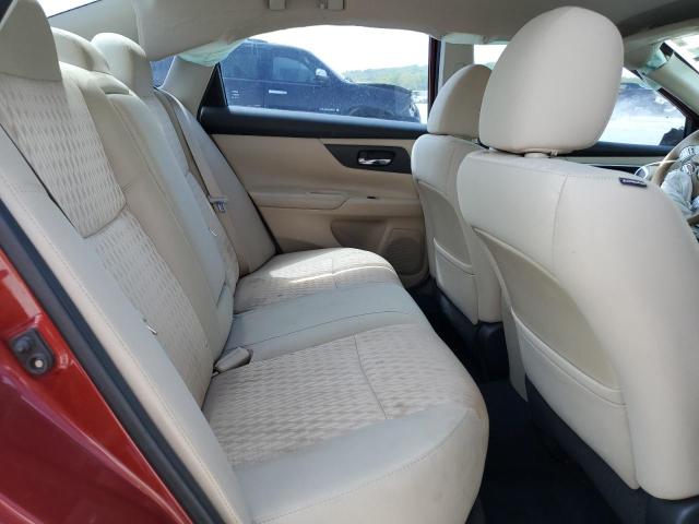 2016 NISSAN ALTIMA 2.5 - 1N4AL3AP9GN339870