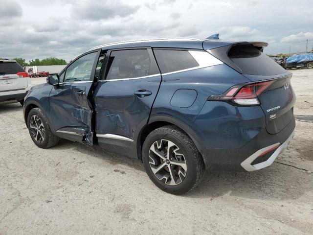 2023 KIA SPORTAGE E - KNDPVCAG9P7083135