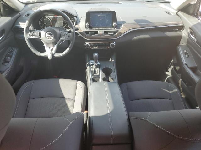 2025 NISSAN ALTIMA SV - 1N4BL4DV3SN348321