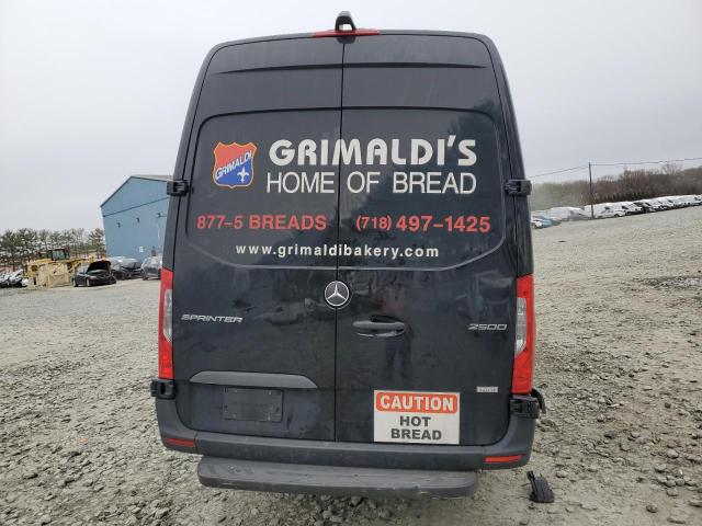 2024 MERCEDES-BENZ SPRINTER 2 W1Y4NCHY4RT179276