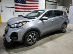 2022 KIA SPORTAGE L - KNDPMCAC1N7010869