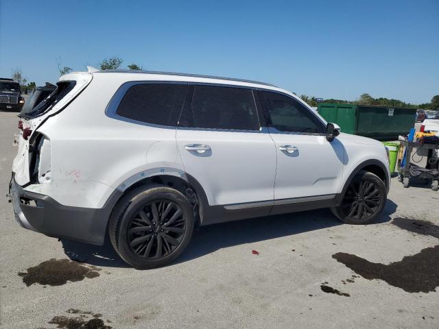 2022 KIA TELLURIDE - 5XYP54HC1NG297027