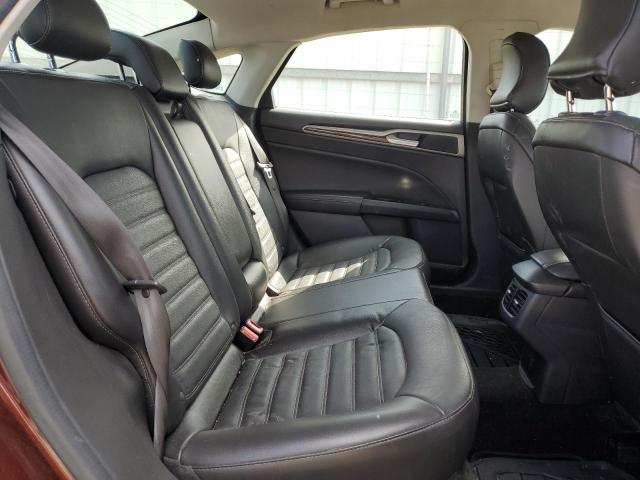 2015 FORD FUSION SE - 3FA6P0T90FR206028