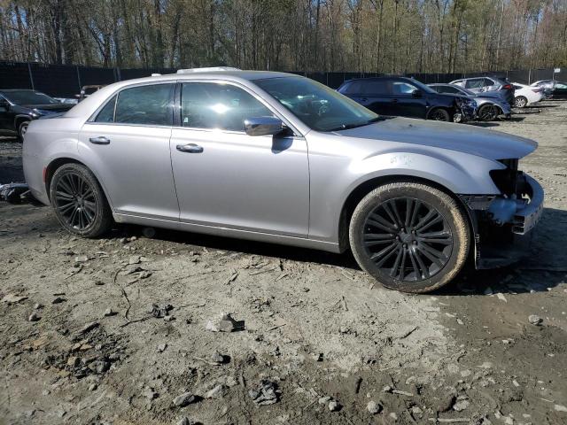 Vin: 2c3ccaag7fh779797, lot: 52281375, chrysler 300 limited 20154