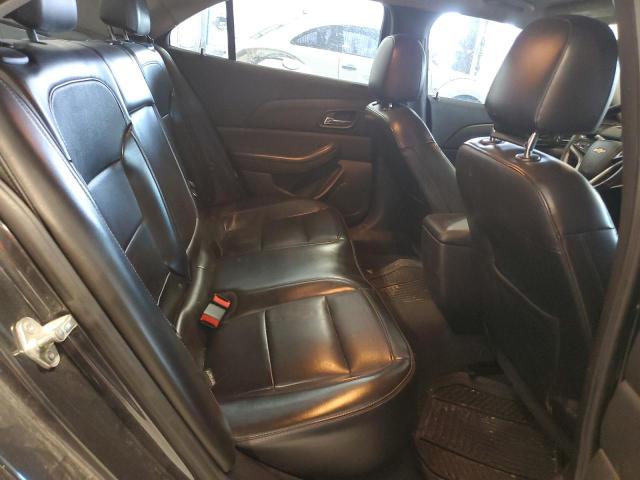 2014 CHEVROLET MALIBU LTZ - 1G11H5SL2EF162940