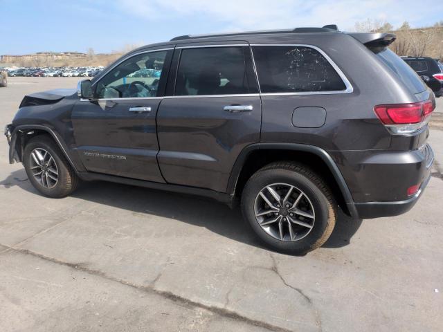 Vin: 1c4rjfbg7mc869071, lot: 52002225, jeep grand cher limited 20212