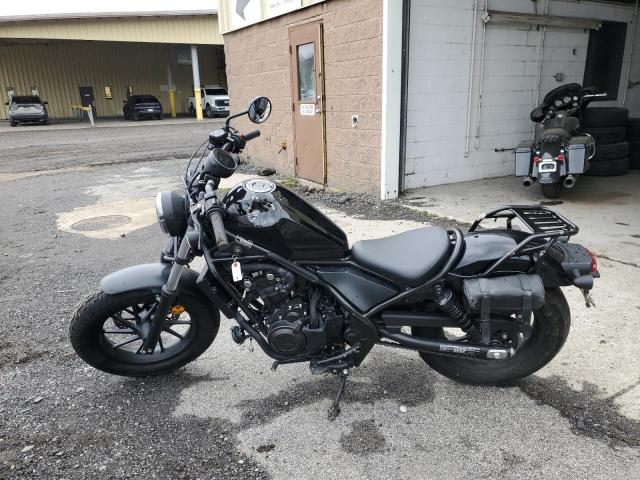 2020 HONDA CMX500 MLHPC5605L5300325
