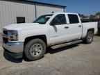 2016 CHEVROLET SILVERADO - 3GCPCNEH7GG192427