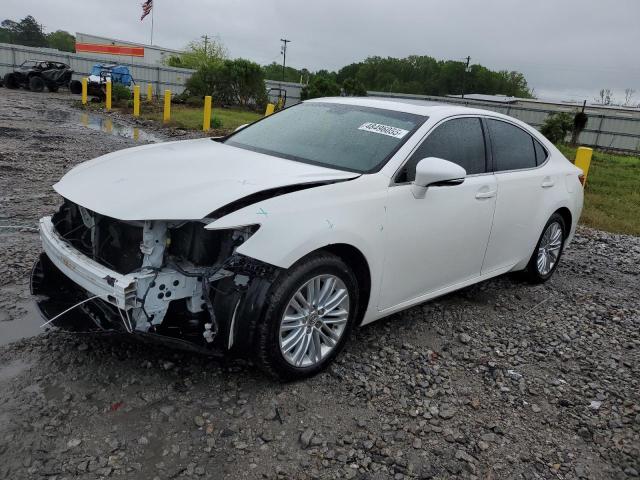 Global Auto Auctions: 2015 LEXUS ES 350