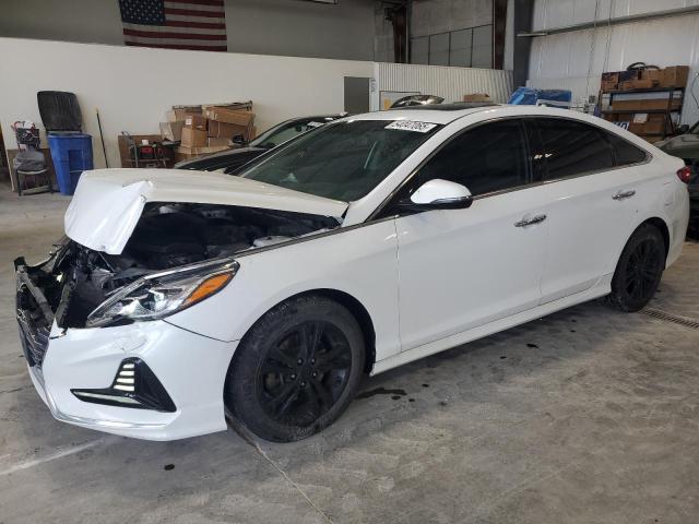 Vin: 5npe34af3jh667866, lot: 54047065, hyundai sonata sport 2018 img_1