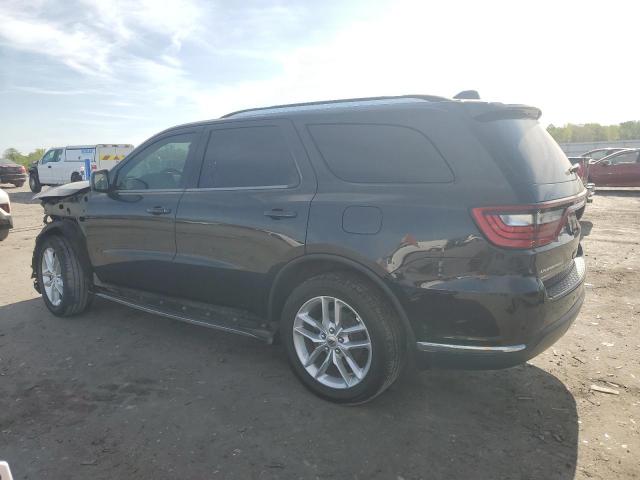 Vin: 1c4rdjag7gc408159, lot: 54196905, dodge durango sxt 20162