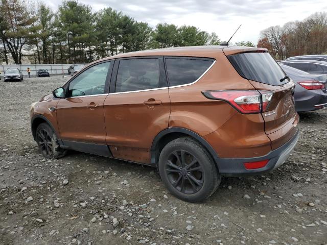 Vin: 1fmcu9gd6hua51386, lot: 52936675, ford escape se 20172