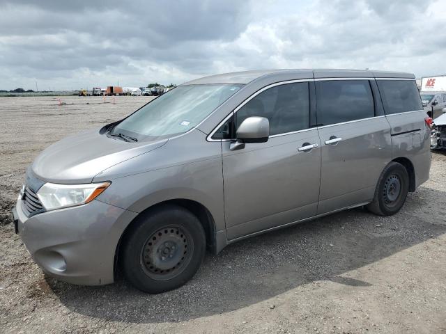 NISSAN QUEST S