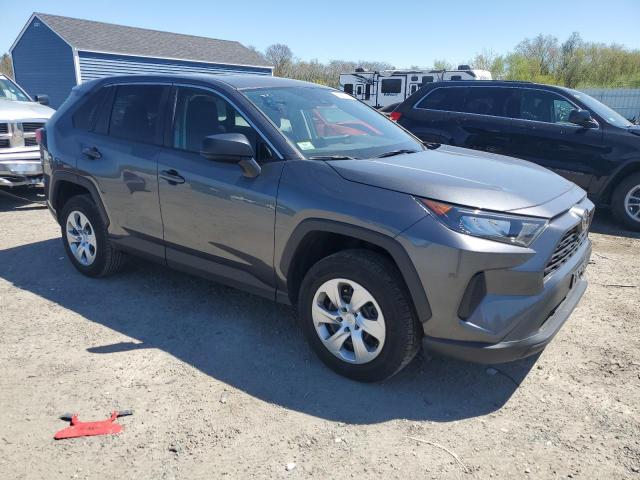 Vin: 2t3f1rfv5nc265239, lot: 54343215, toyota rav4 le 20224