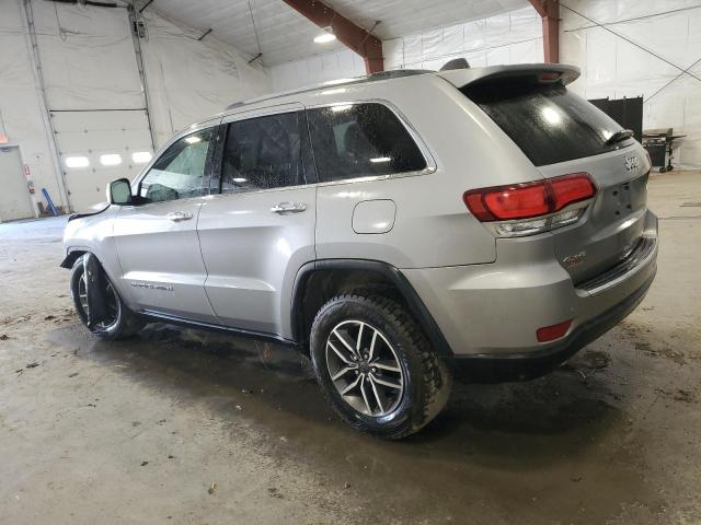 2021 JEEP GRAND CHER 1C4RJFBG4MC533443