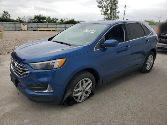 2022 FORD EDGE SEL #3311751725