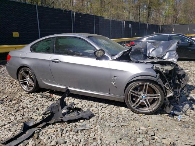 Vin: wbakg1c53ce839551, lot: 53141095, bmw 3 series i sulev 20124