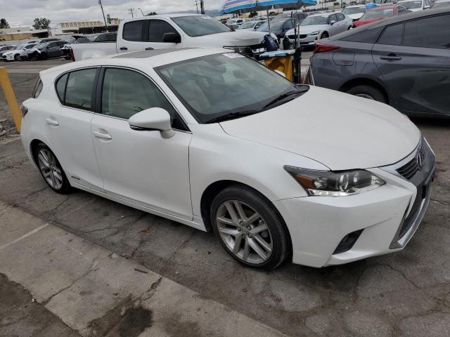 Vin: jthkd5bh3h2280282, lot: 52647815, lexus ct 200 200 20174