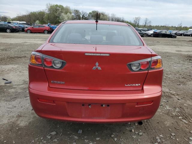 2015 MITSUBISHI LANCER ES JA32U2FU3FU020729