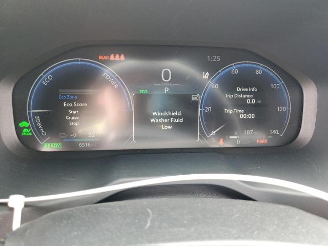 2024 TOYOTA RAV4 PRIME - JTMFB3FV0RD208765