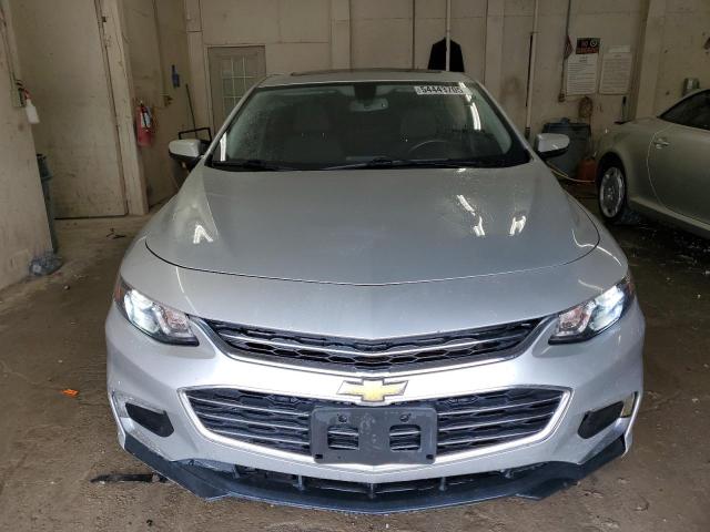 2018 CHEVROLET MALIBU LT - 1G1ZD5ST3JF291407