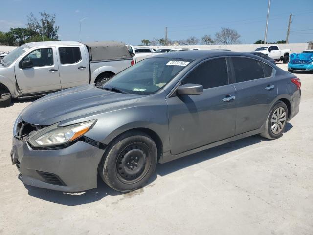 Vin: 1n4al3ap1gn306071, lot: 53723165, nissan altima 2.5 2016 img_1