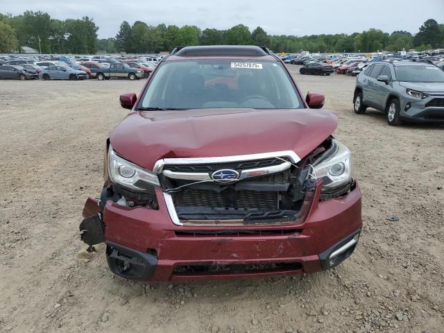 2017 SUBARU FORESTER 2 - JF2SJAWC8HH516716