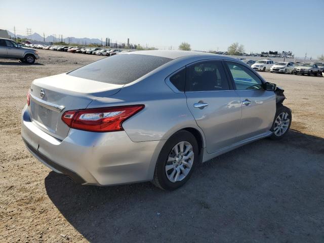 Vin: 1n4al3ap6hn322509, lot: 54319285, nissan altima 2.5 20173