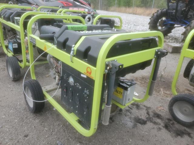 pramac (generac) S5500