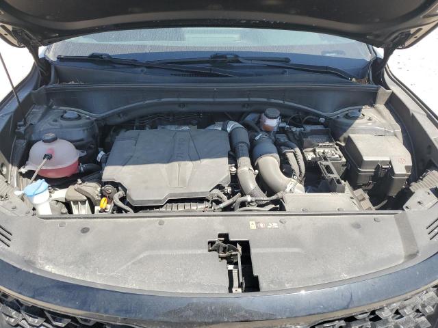 2022 KIA SORENTO SX - 5XYRK4LF4NG154933