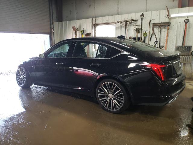 2023 CADILLAC CT5 PREMIU - 1G6DS5RW5P0104481