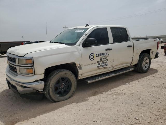 Vin: 3gcukrec7eg564038, lot: 54444175, chevrolet all models k1500 lt 2014 img_1