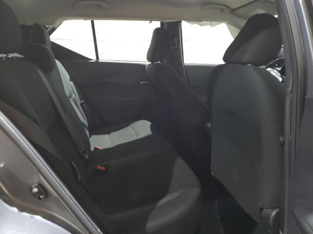 2020 NISSAN KICKS SV 3N1CP5CV0LL537068