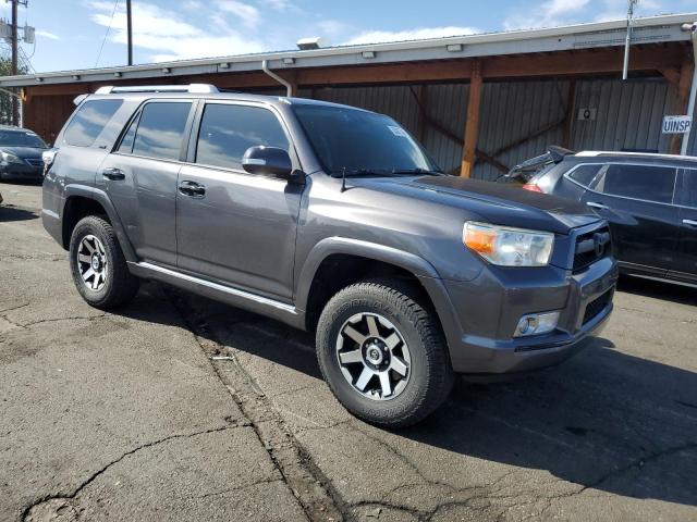 Vin: jtebu5jr5b5046092, lot: 53387545, toyota 4runner sr5 20114