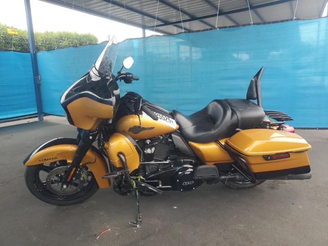 2023 HARLEY-DAVIDSON FLHTK - 1HD1KEF22PB618387