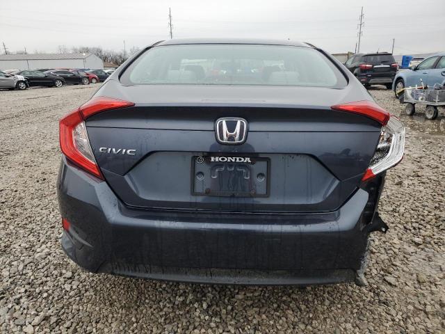 2018 HONDA CIVIC LX - 2HGFC2F51JH562276