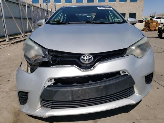 2015 TOYOTA COROLLA L - 5YFBURHE6FP264761