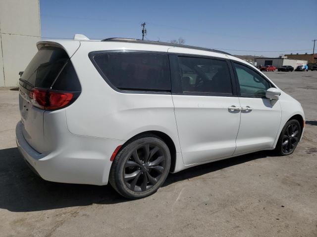Vin: 2c4rc1bg0lr232767, lot: 52448805, chrysler pacifica touring l 20203