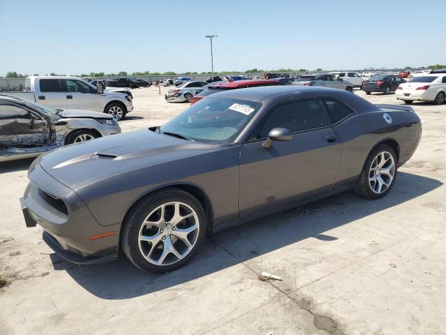 Vin: 2c3cdzag7gh256843, lot: 52171145, dodge challenger sxt 2016 img_1