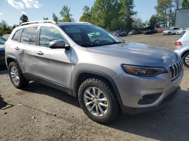 2019 JEEP CHEROKEE L - 1C4PJMCB5KD212730