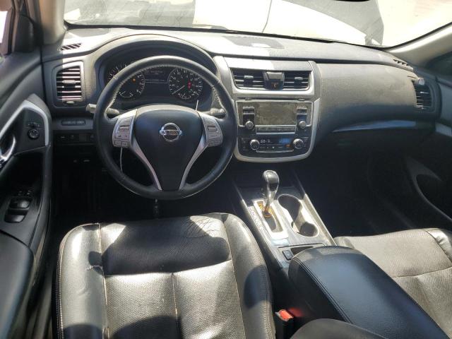 2017 NISSAN ALTIMA 2.5 - 1N4AL3AP0HC166818