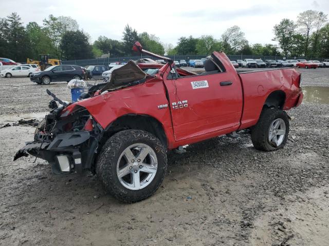 Vin: 3c6jr7at8eg140500, lot: 54260885, ram 1500 st 2014 img_1