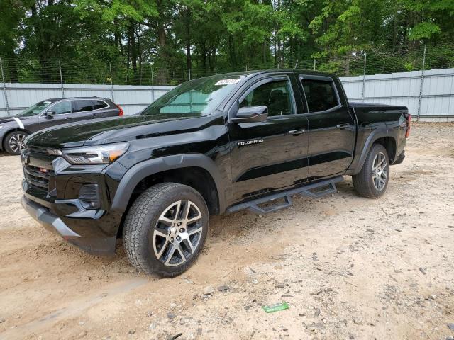 CHEVROLET COLORADO Z